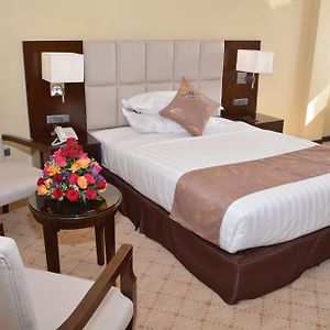 Deluxe Kamer