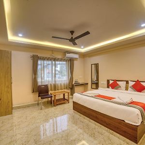 Hotel Stay On The Way Bangalore Airport