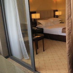 Deluxe Suite met een King Size Bed